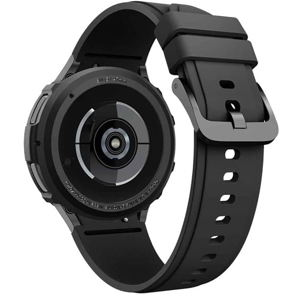 Spigen Liquid Air Samsung Galaxy Watch 6 Classic 47 mm μαύρο/ματ ACS06394 4