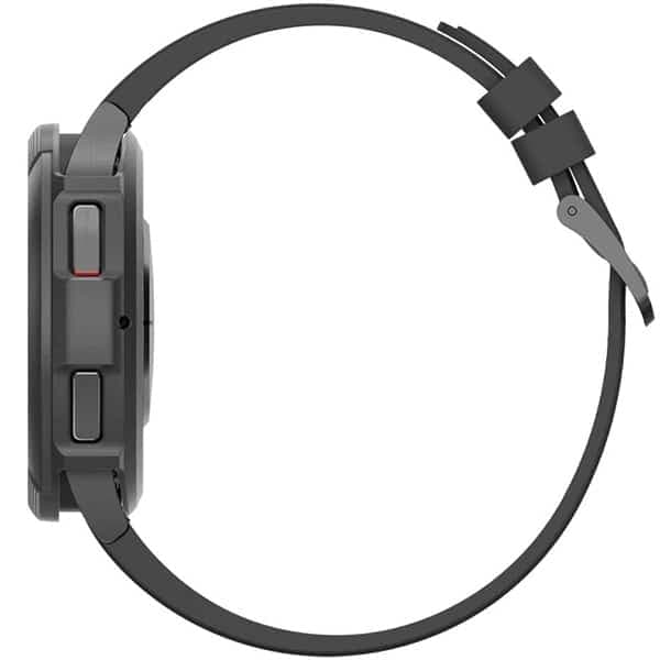 Spigen Liquid Air Samsung Galaxy Watch 6 Classic 47 mm μαύρο/ματ ACS06394 6