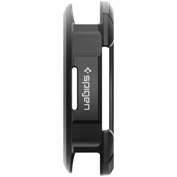 Spigen Liquid Air Samsung Galaxy Watch 6 Classic 47 mm μαύρο/ματ ACS06394 9