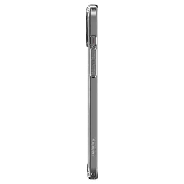 Spigen Ultra Hybrid - θήκη για Apple iPhone 15 Plus - Λευκό 4