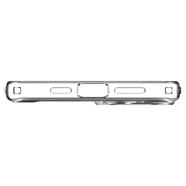 Spigen Ultra Hybrid - θήκη για Apple iPhone 15 Plus - Λευκό 5