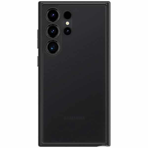 Spigen Ultra Hybrid - θήκη για Samsung Galaxy S24 Ultra - Διάφανο 4