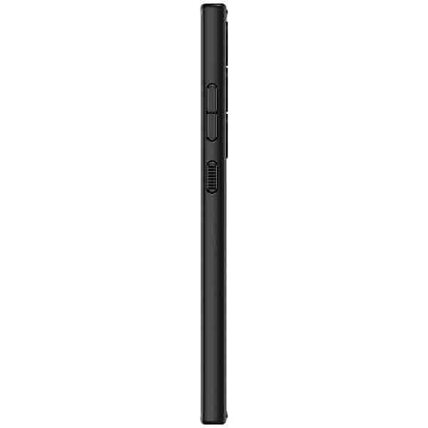 Spigen Ultra Hybrid - θήκη για Samsung Galaxy S24 Ultra - Διάφανο 7