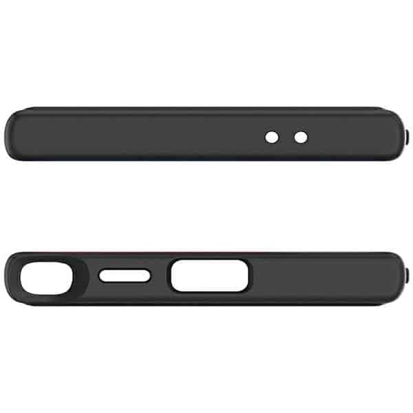 Spigen Ultra Hybrid - θήκη για Samsung Galaxy S24 Ultra - Διάφανο 8