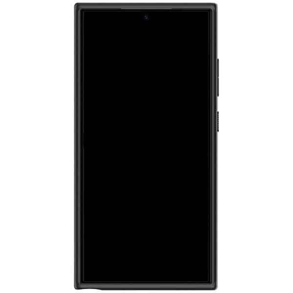 Spigen Ultra Hybrid - θήκη για Samsung Galaxy S24 Ultra - Διάφανο 9