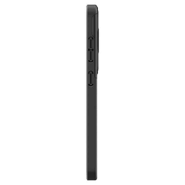 Spigen Optik Armor - Samsung Galaxy S24 - Μαύρο 6