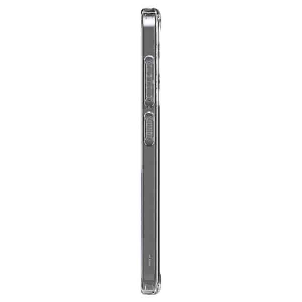 Spigen Ultra Hybrid Zero One - θήκη για Samsung Galaxy S24 - Λευκό 4