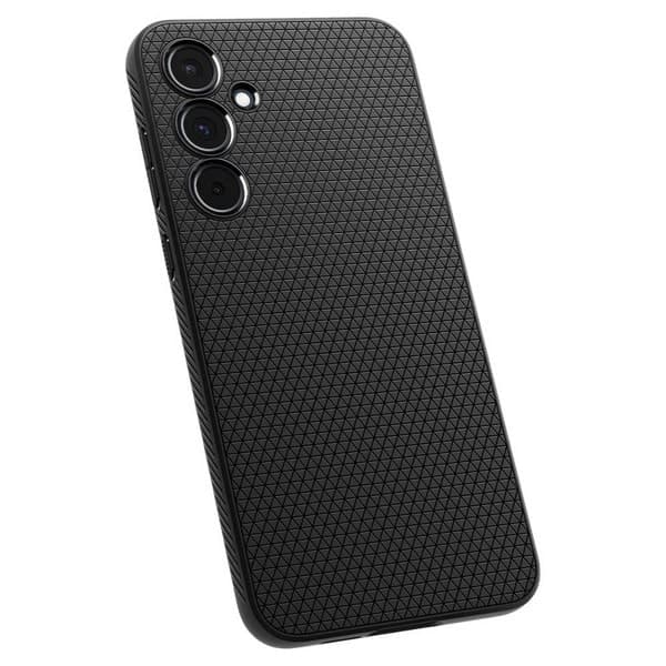 Spigen Liquid Air - θήκη για Samsung Galaxy A55 - Μαύρο 8