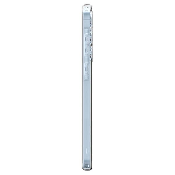 Spigen Liquid Crystal - θήκη για Samsung Galaxy A55 - Διάφανο 3