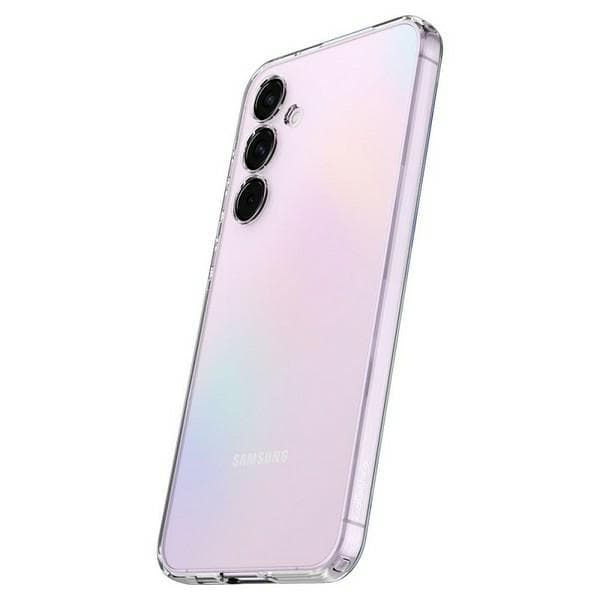 Spigen Liquid Crystal - θήκη για Samsung Galaxy A55 - Διάφανο 6