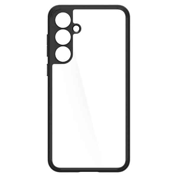 Spigen Ultra Hybrid - θήκη για Samsung Galaxy A55 - Μαύρο 3