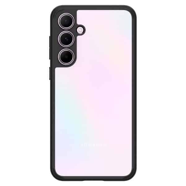 Spigen Ultra Hybrid - θήκη για Samsung Galaxy A55 - Μαύρο 4