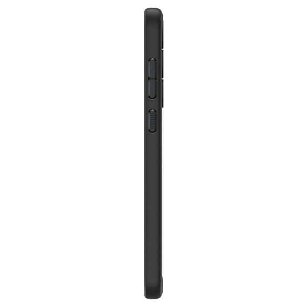 Spigen Ultra Hybrid - θήκη για Samsung Galaxy A55 - Μαύρο 5