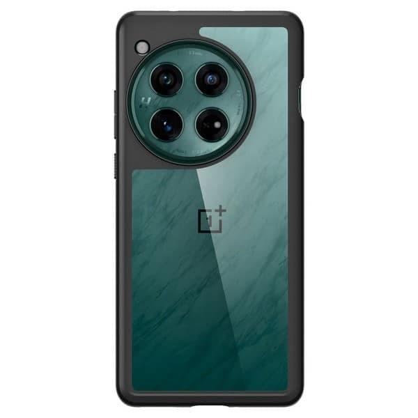 Spigen Ultra Hybrid - θήκη για Oneplus 12 - Μαύρο 2