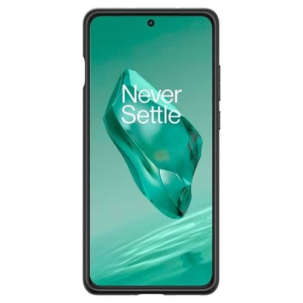 Spigen Ultra Hybrid - θήκη για Oneplus 12 - Μαύρο 3