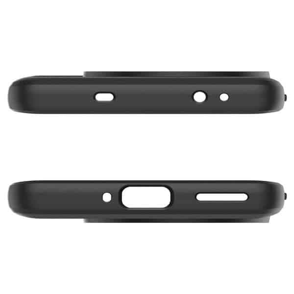 Spigen Ultra Hybrid - θήκη για Oneplus 12 - Μαύρο 5