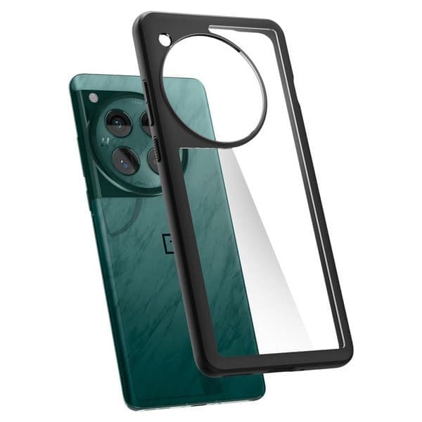 Spigen Ultra Hybrid - θήκη για Oneplus 12 - Μαύρο 6