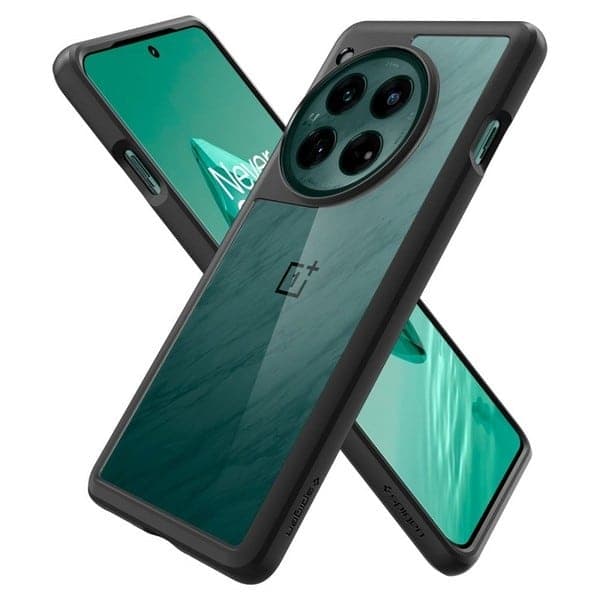 Spigen Ultra Hybrid - θήκη για Oneplus 12 - Μαύρο 7