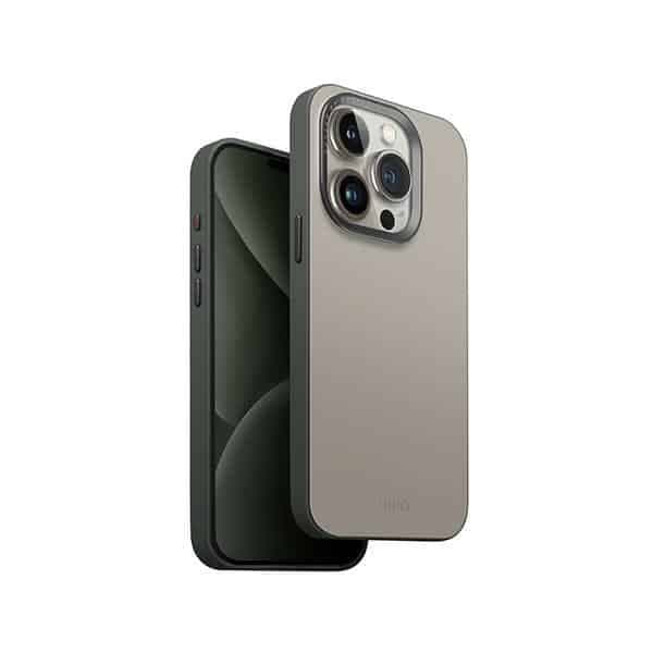 UNIQ Lyden DS - θήκη για Apple iPhone 15 Pro Max - Πολύχρωμο