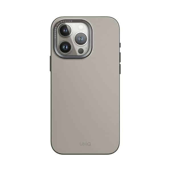 UNIQ Lyden DS - θήκη για Apple iPhone 15 Pro Max - Πολύχρωμο 2