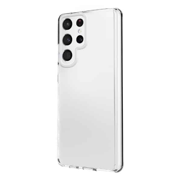 UNIQ LifePro Xtreme - θήκη για Samsung Galaxy A55 - Διάφανο