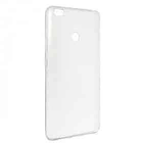Xiaomi Θήκη Σιλικόνης Διαφανής Redmi 4A NYE5628TY