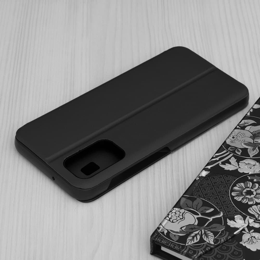 Techsuit eFold Series - Samsung Galaxy A13 - Μαύρο 3