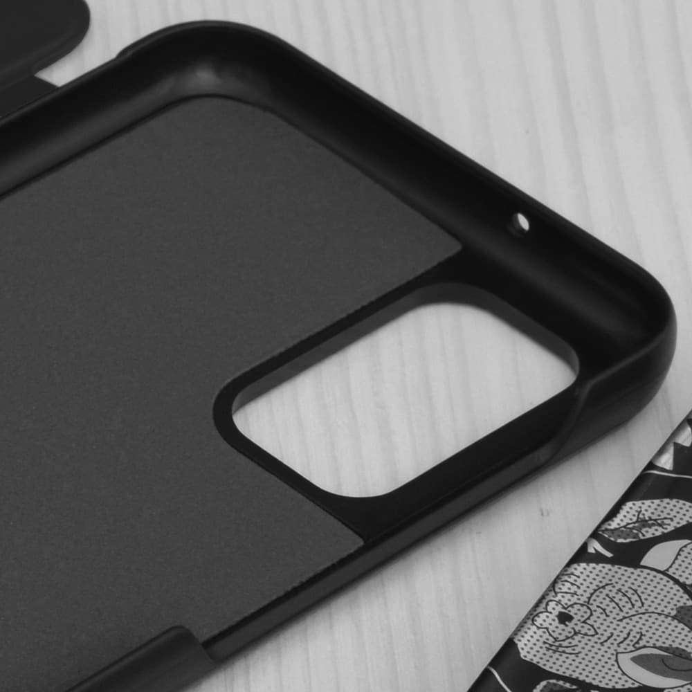 Techsuit eFold Series - Samsung Galaxy A13 - Μαύρο 4