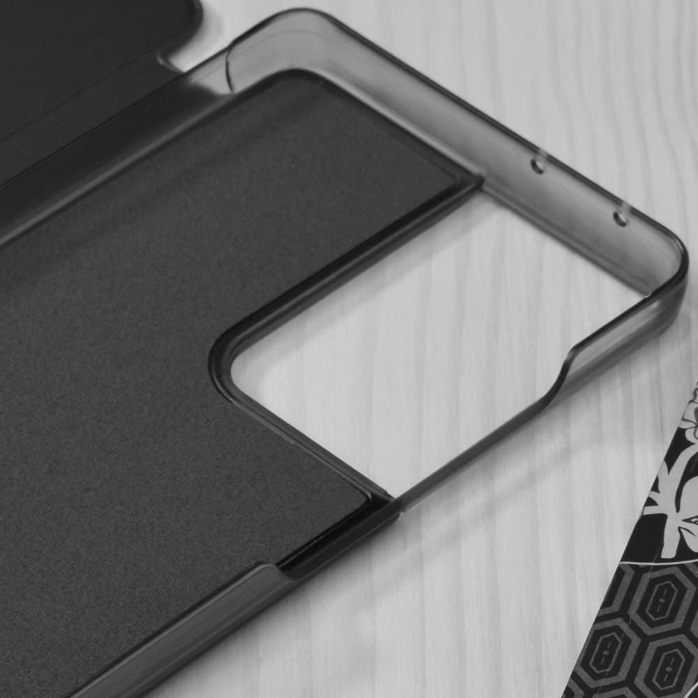 Techsuit eFold - θήκη για Samsung Galaxy S21 - Μαύρο 4