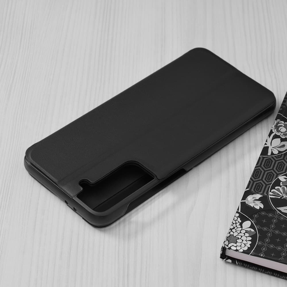 Techsuit eFold - θήκη για Samsung Galaxy S21 - Μαύρο 3