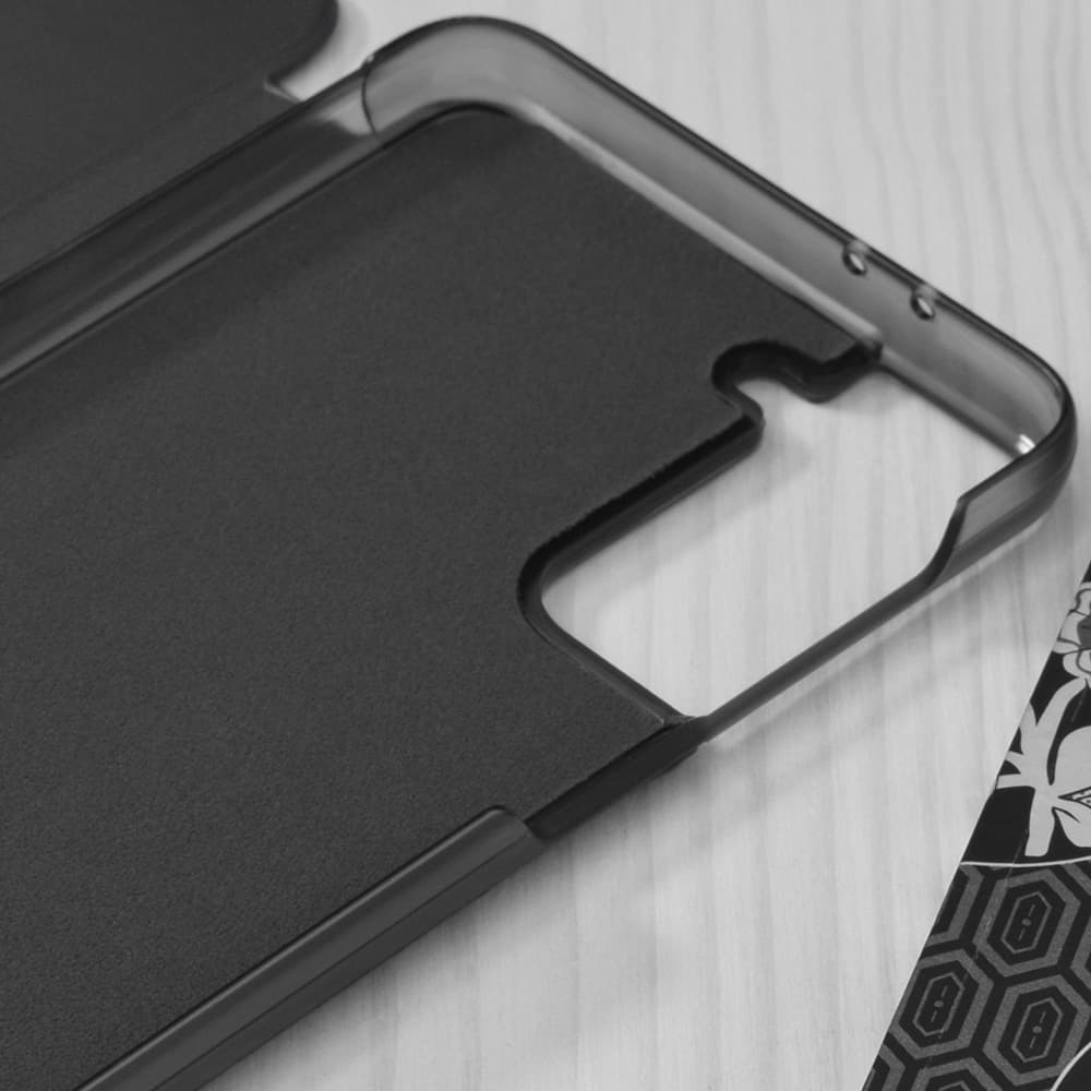 Techsuit eFold - θήκη για Samsung Galaxy S21 - Μαύρο 4