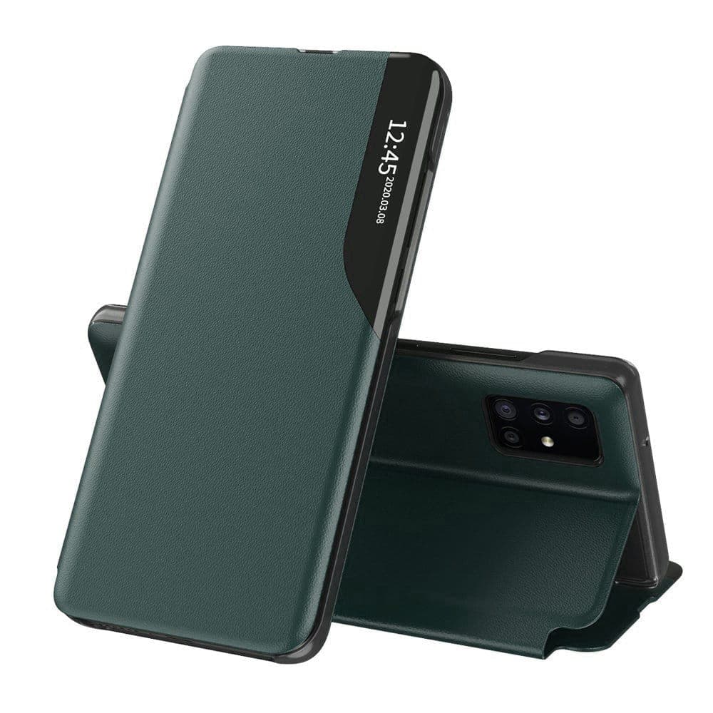 Techsuit eFold - θήκη για Samsung Galaxy A51 - Πολύχρωμο