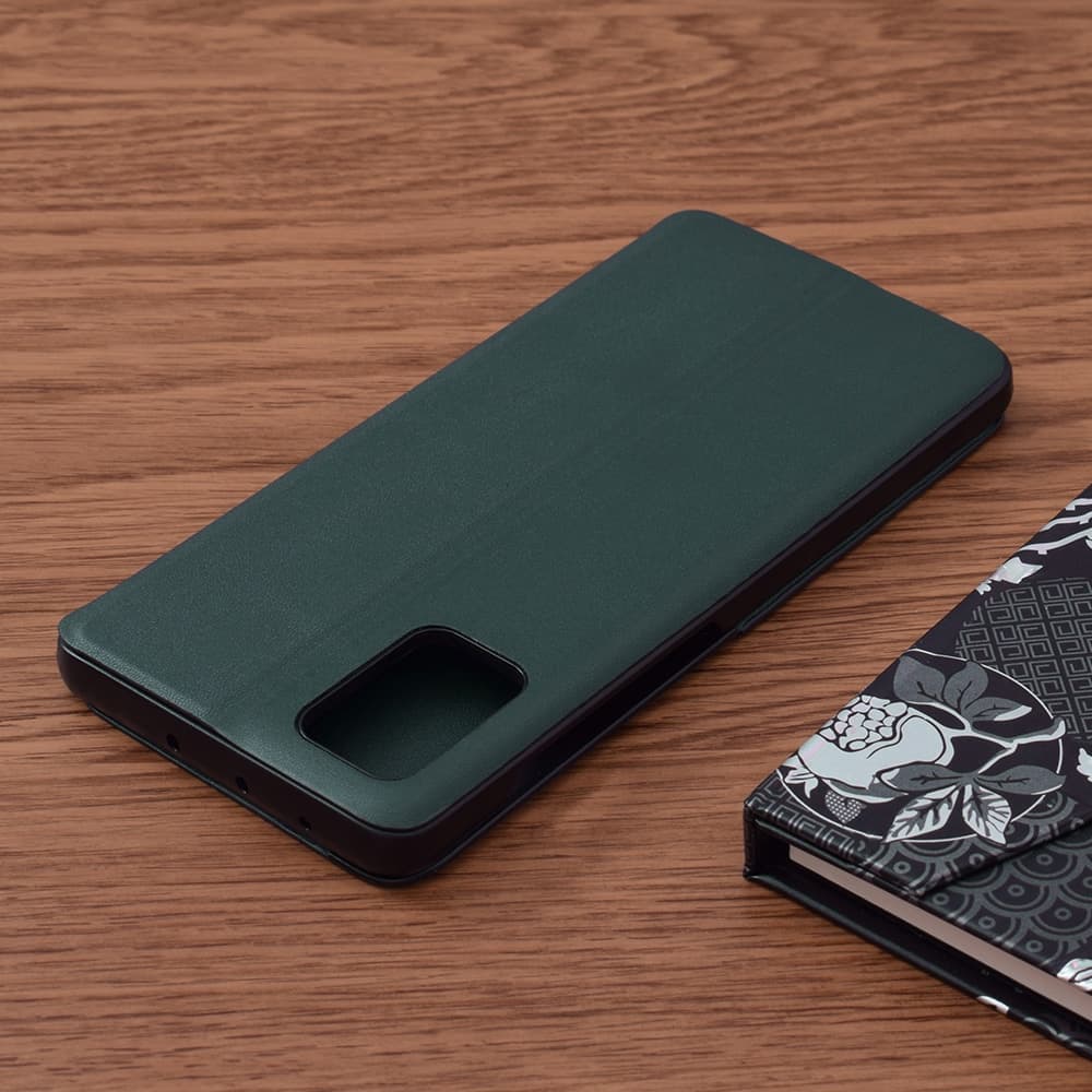 Techsuit eFold - θήκη για Samsung Galaxy A51 - Πολύχρωμο 3