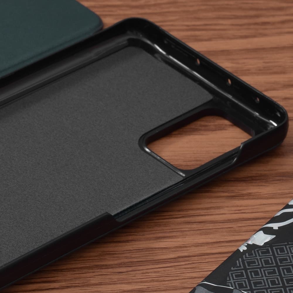 Techsuit eFold - θήκη για Samsung Galaxy A51 - Πολύχρωμο 4