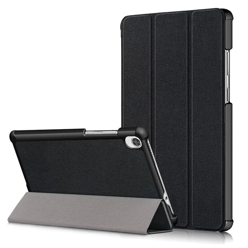 Techsuit FoldPro - θήκη για Lenovo Tab M8 (HD) - Μαύρο