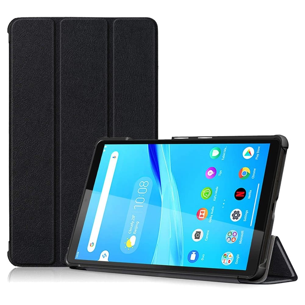 Techsuit FoldPro - θήκη για Lenovo Tab M8 (HD) - Μαύρο 3
