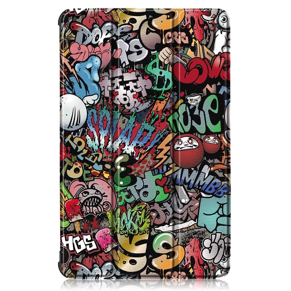 Techsuit FoldPro - θήκη για Samsung Galaxy Tab S6 - Πολύχρωμο 4