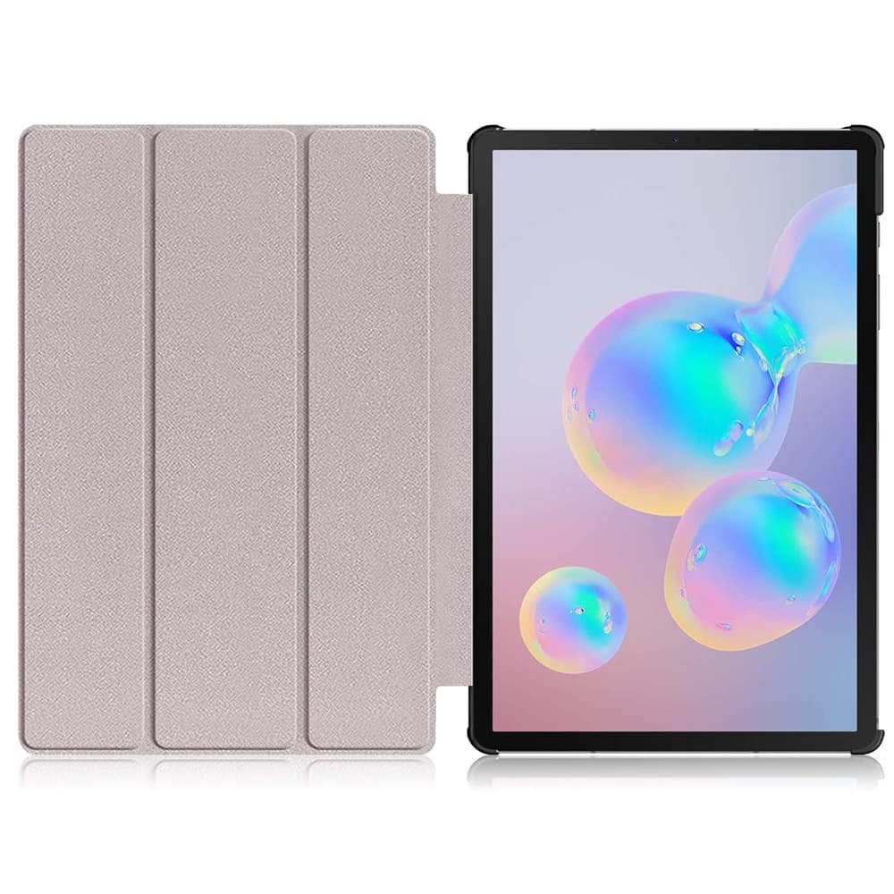 Techsuit FoldPro - θήκη για Samsung Galaxy Tab S6 - Πολύχρωμο 7