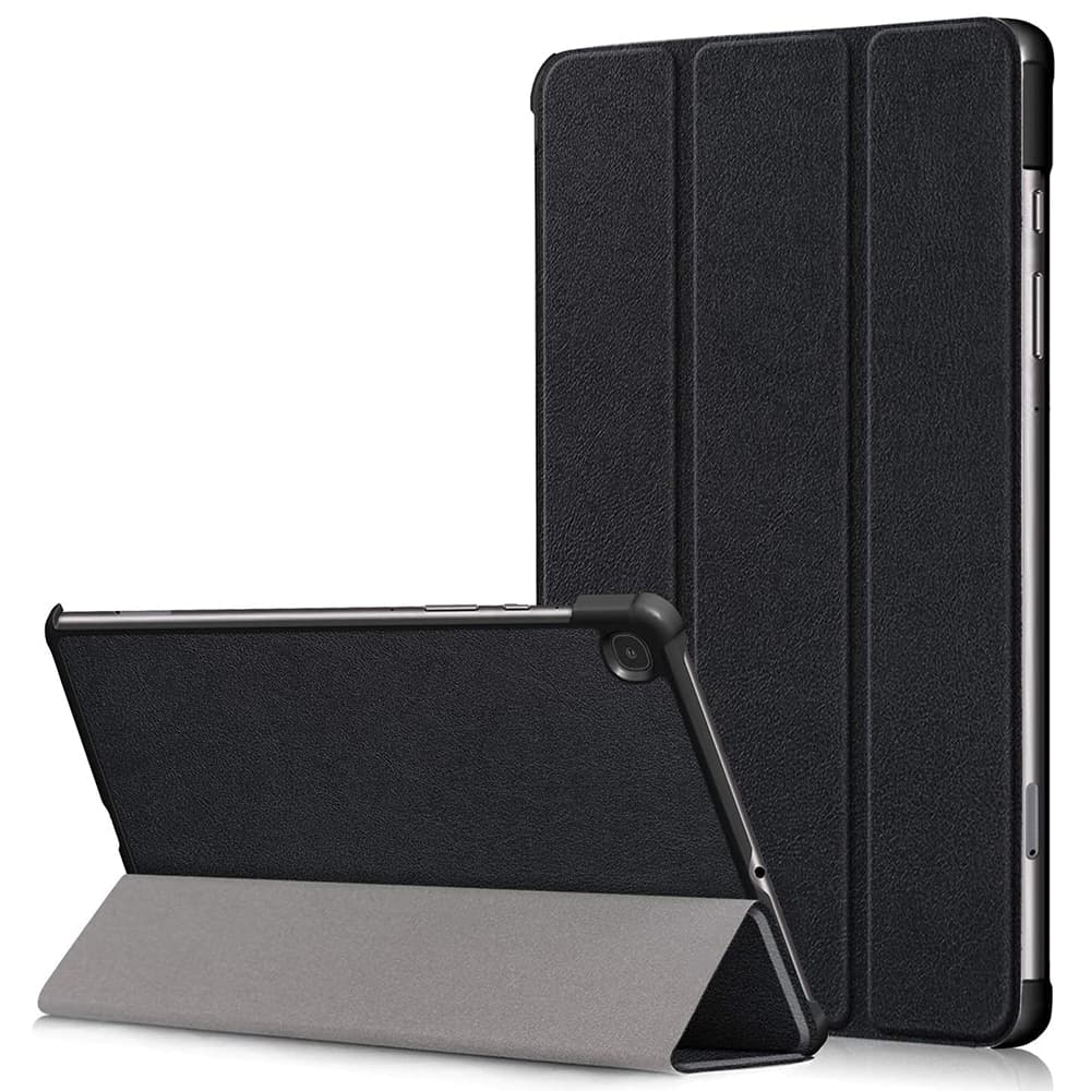 Techsuit FoldPro - θήκη για Samsung Galaxy Tab S6 - Μαύρο 2