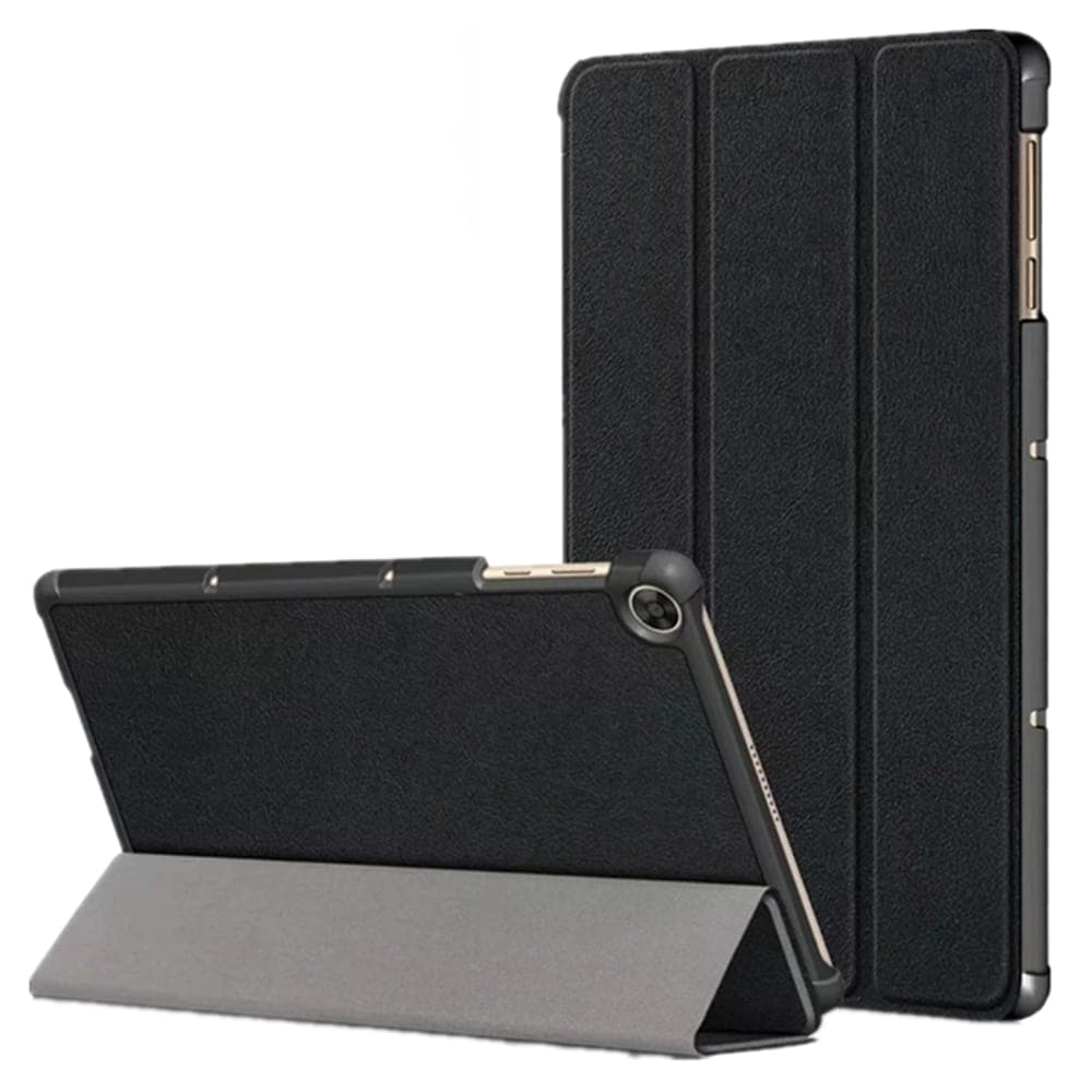 Techsuit FlipCraft - Huawei MatePad T 10 / 10s - Μαύρο