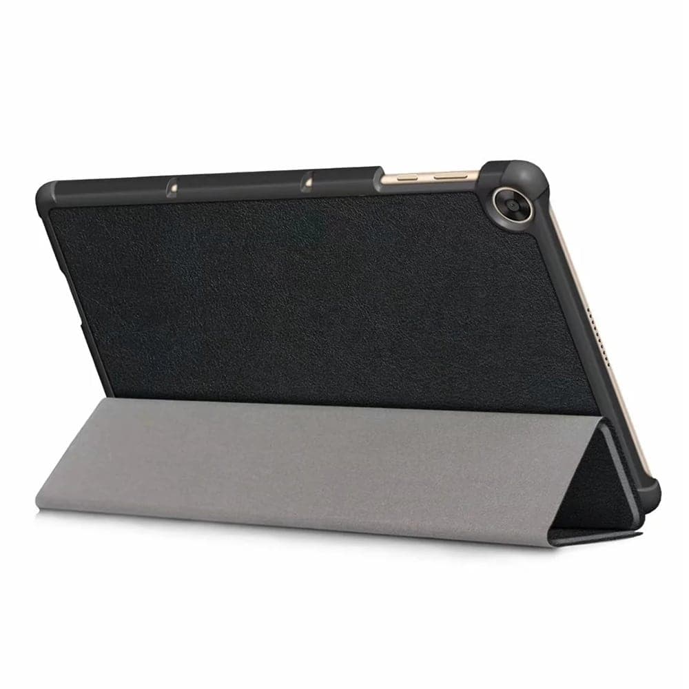 Techsuit FlipCraft - Huawei MatePad T 10 / 10s - Μαύρο 3