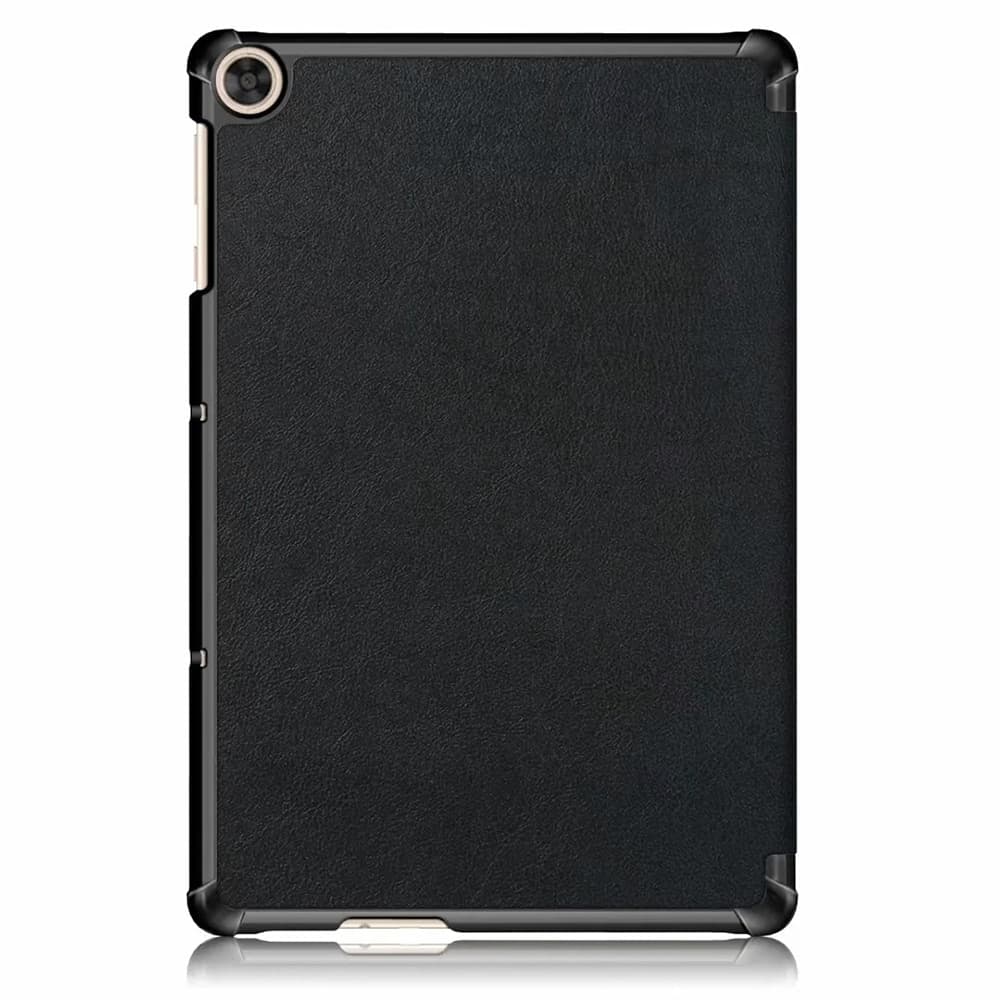 Techsuit FlipCraft - Huawei MatePad T 10 / 10s - Μαύρο 4