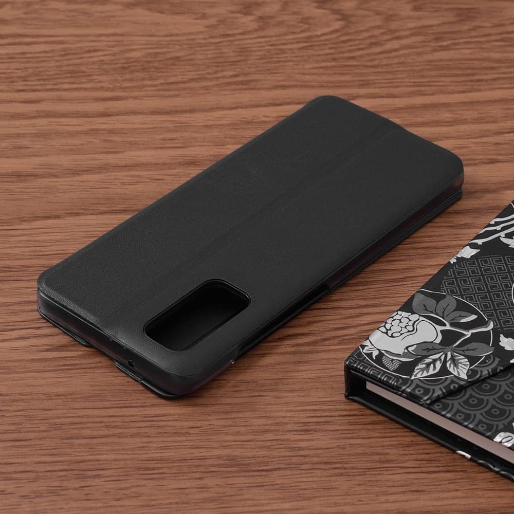 Techsuit eFold - θήκη για Samsung Galaxy S20 / 5G - Μαύρο 3