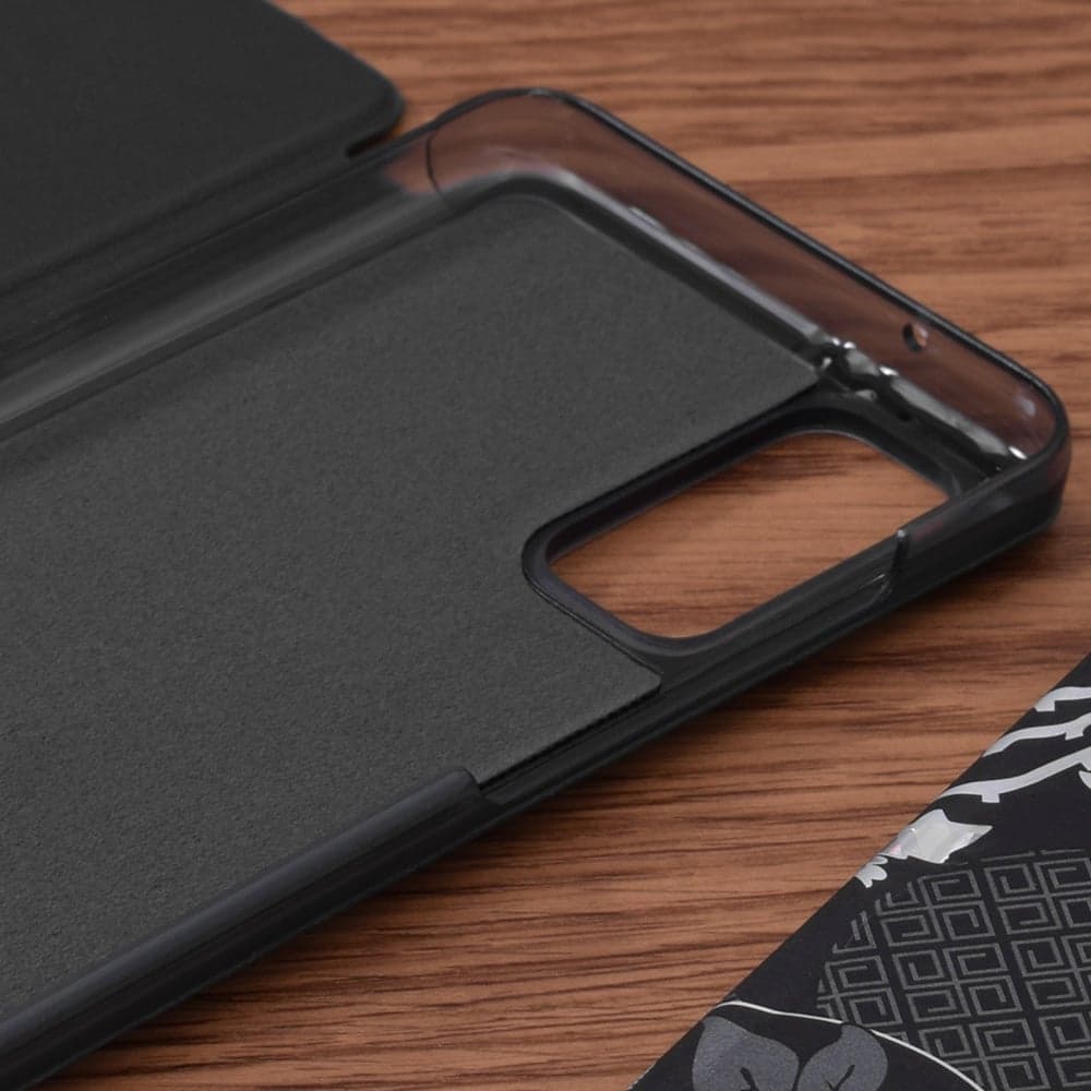 Techsuit eFold - θήκη για Samsung Galaxy S20 / 5G - Μαύρο 4