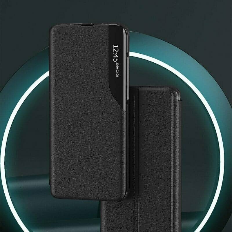 Techsuit eFold - θήκη για Samsung Galaxy S20 / 5G - Μαύρο 6