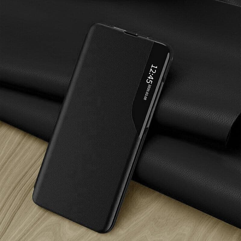 Techsuit eFold - θήκη για Samsung Galaxy S20 / 5G - Μαύρο 7