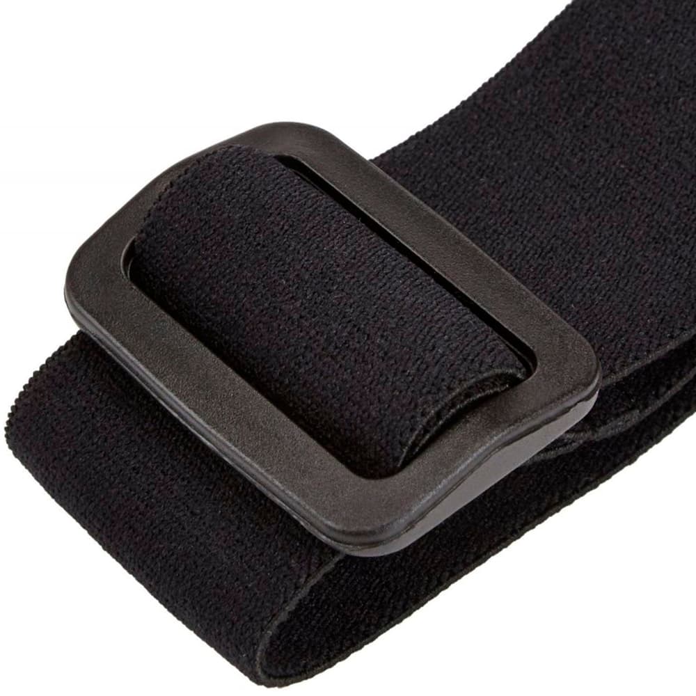 Techsuit - Head Strap (CAL28) - for GoPro Action Camera - Black 4