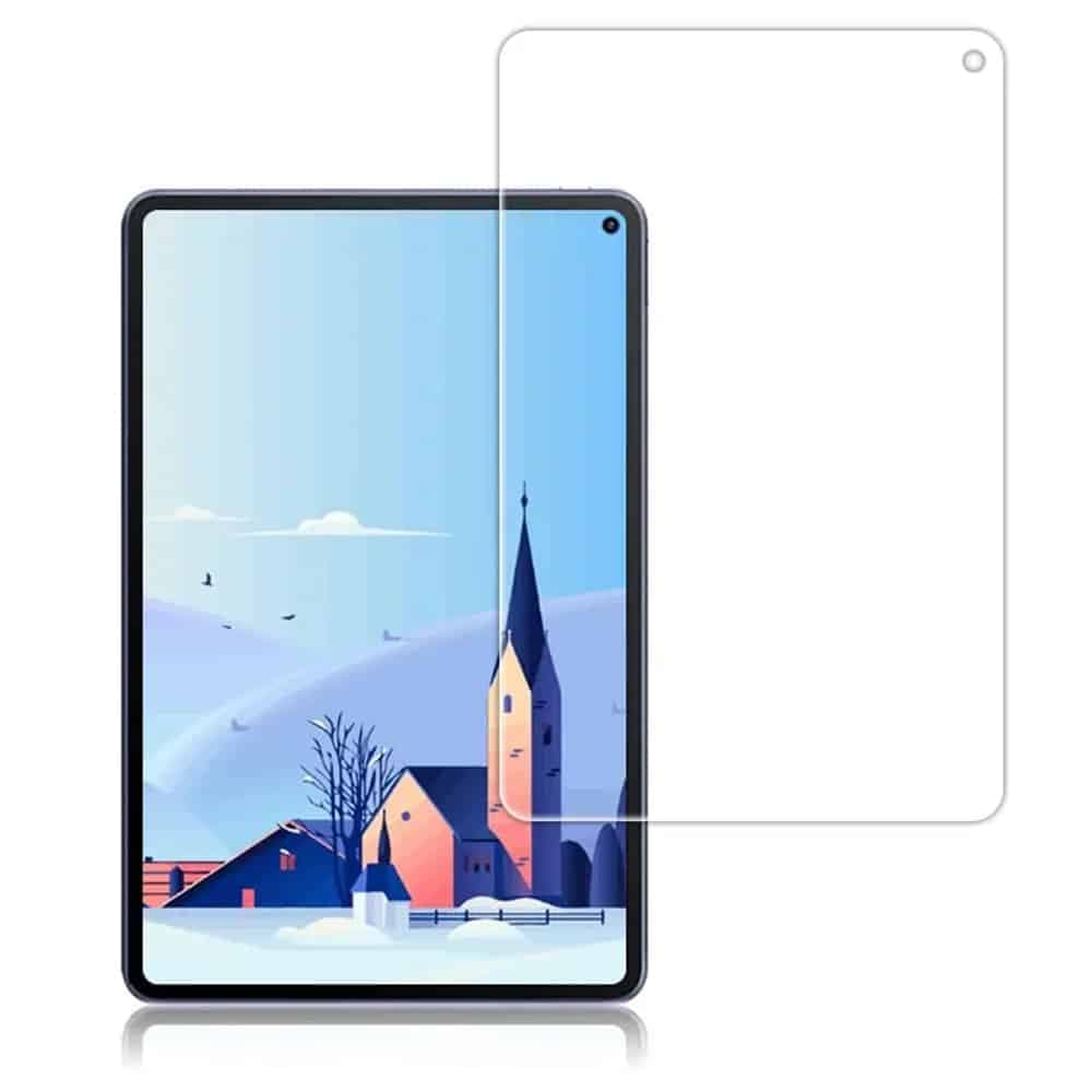 Lito - 2.5D Classic Glass - Huawei MatePad Pro 11 2022 - Διάφανο 3