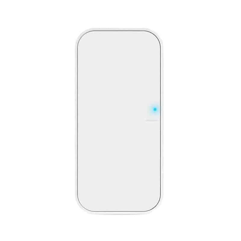 BroadLink Έξυπνος Αισθητήρας Πόρτας Smart Door + S3 HUB (Λευκό) 4