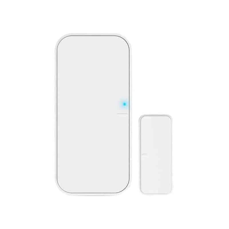 BroadLink Έξυπνος Αισθητήρας Πόρτας Smart Door + S3 HUB (Λευκό) 2